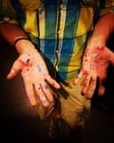 null, Paint Nite artist in Calgary