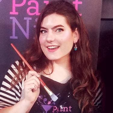 Event host - PaintNite artist profile image