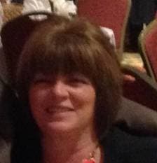 Laurie Abruzzese profile photo