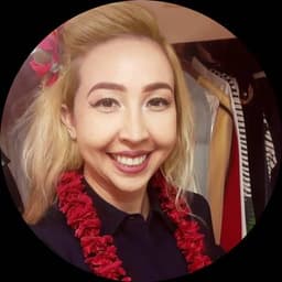 Kristy-Li Strand profile photo