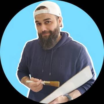 Paint Nite by Jason Kwidd - PaintNite artist profile image