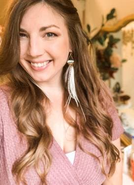 Miranda Drey shop logo