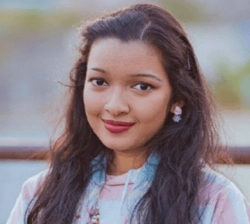 Mayisha's Paint Nite - PaintNite artist profile image