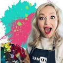 MsPicklesPaints, Paint Nite artist in Ontario