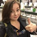 April Salter, Paint Nite artist in Worcester