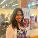 Neena Jyoti, Paint Nite artist in Milton