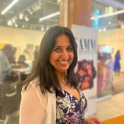 Neena Jyoti profile photo