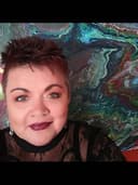 null, Paint Nite artist in Woodstock