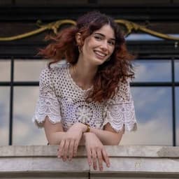 Zoë Mandell profile photo