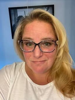 Jennifer Nagpal profile photo