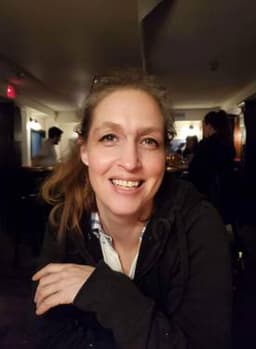 Suzannah Robertson profile photo