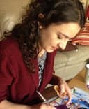 null, Paint Nite artist in Mountain View