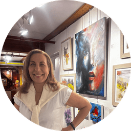 Patricia Fonseca profile photo