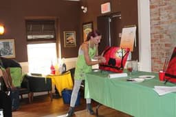 alexis evans profile photo