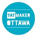 Liz Devlin, Paint Nite artist in Ottawa