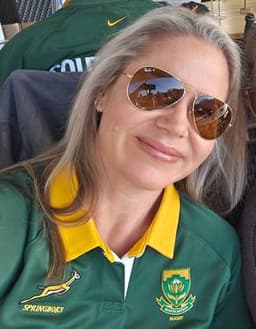 Michelle Flinner profile photo