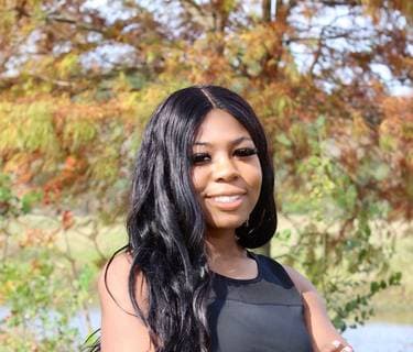 Keria C. , Houston, TX | Powered by Yaymaker