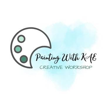 Painting With Kae - PaintNite artist profile image