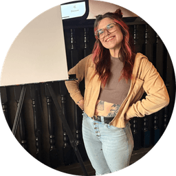 Kayla Bleoo profile photo