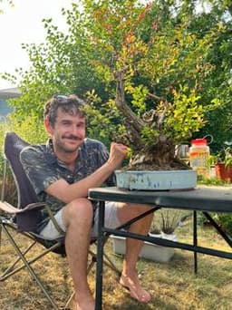 Benjamin Clancy profile photo