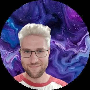 Persephone's Palette - PaintNite artist profile image