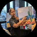 Coach Kristin, Paint Nite artist in Mesa