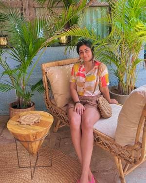 Prachi Gaba - PaintNite artist profile image