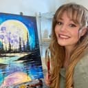 Paint With Chloe, Paint Nite artist in Red Deer