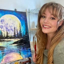 Chloe Jensen profile photo