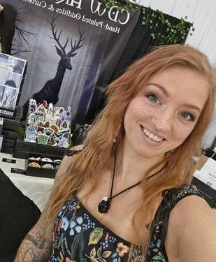 CDW Paint Nites  - PaintNite artist profile image