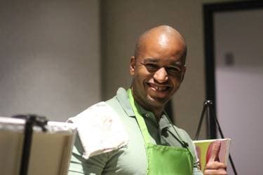 The Never Ending Painters Club - PaintNite artist profile image