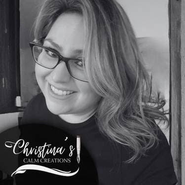 Christina's Calm Creations - PaintNite artist profile image