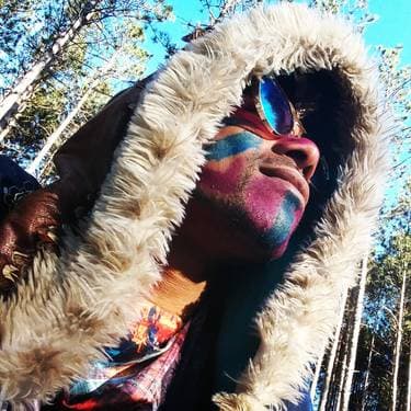 Silent Strokes - PaintNite artist profile image