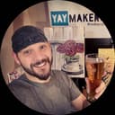 Ryan Merrill, Paint Nite artist in Tempe