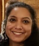 Priya Maikandan, Paint Nite artist in EAST WINDSOR