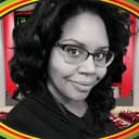 Renaé Iman Turner, Paint Nite artist in Troy