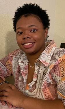 Jasmine Dozier profile photo