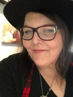 Rebecca Janousek profile photo