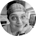 Meghann Sikes, Paint Nite artist in Fruit Cove