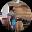 Joshua: Paint On, Paint Nite artist in Edmonton