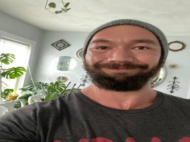 Chad Hudson shop logo