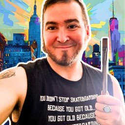 Jeremiah Dube profile photo