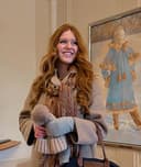 Samantha Spellman , Paint Nite artist in Nepean