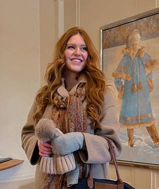 Samantha Spellman  - PaintNite artist profile image