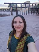 Silvia Temiss, Paint Nite artist in Calgary 