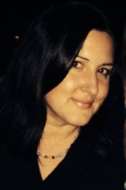 Monique Lise Rainville - PaintNite artist profile image