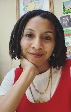 Margaret  Capellan profile photo