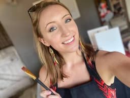 Tori Samokar profile photo