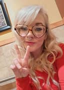 Pascalle Abel., Paint Nite artist in Canton