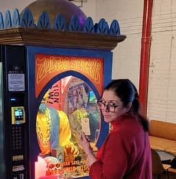 Lynn Harper profile photo